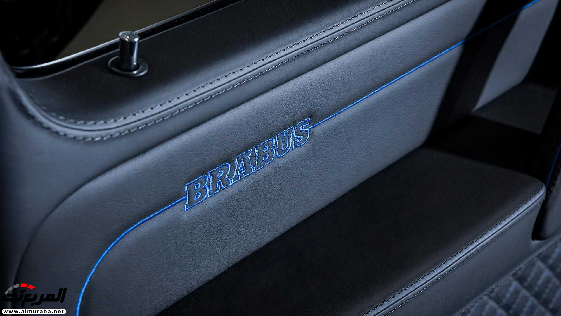 برابوس تودع مرسيدس G-Class الجيل الماضي بإصدار نهائي 36