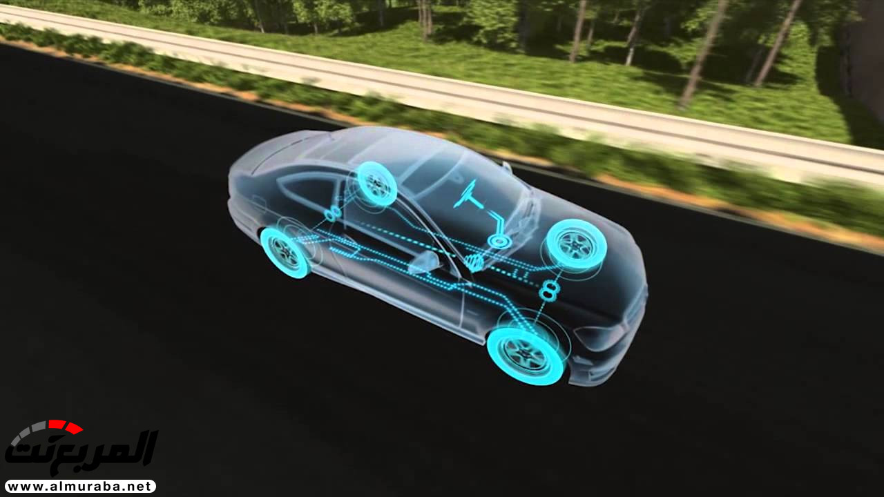 بمناسبة اسبوع المرور الخليجي: تعرف على أهم 7 تقنيات أمان في السيارات 2