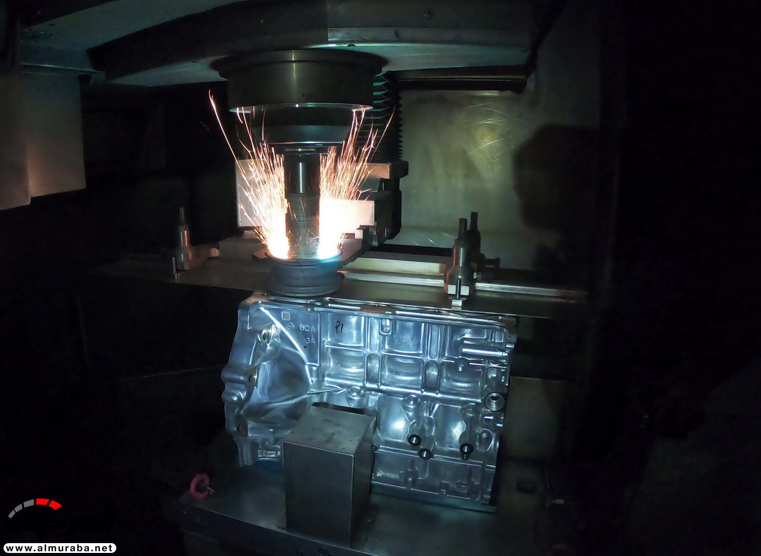 محرك نيسان التيما 2019 يمتلك تقنية مأخوذة من GT-R 16