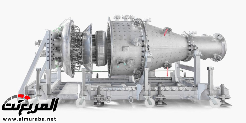 تطوير محرك صواريخ يعمل بأكسجين الهواء.. سرعته 4 آلاف كمس وتدعمه رولزرويس! 6