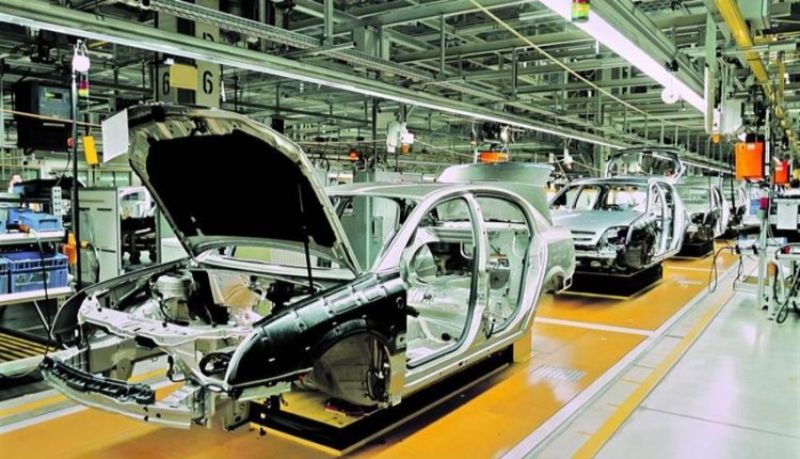 "تفاصيل" توجه المملكة نحو تصنيع السيارات الكورية داخل البلاد 1