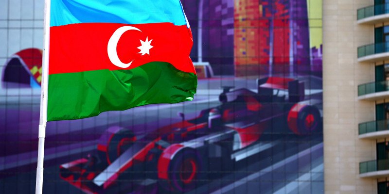 نبذة تاريخية عن جائزة أذربيجان الكبرى للفورمولا 1 لموسم 2019