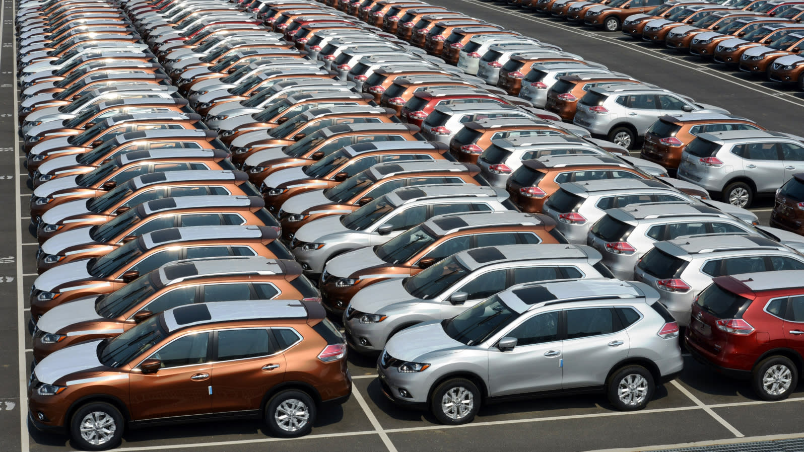 “تقرير” تعرف على اجمالي عدد السيارات التي تعمل حول العالم