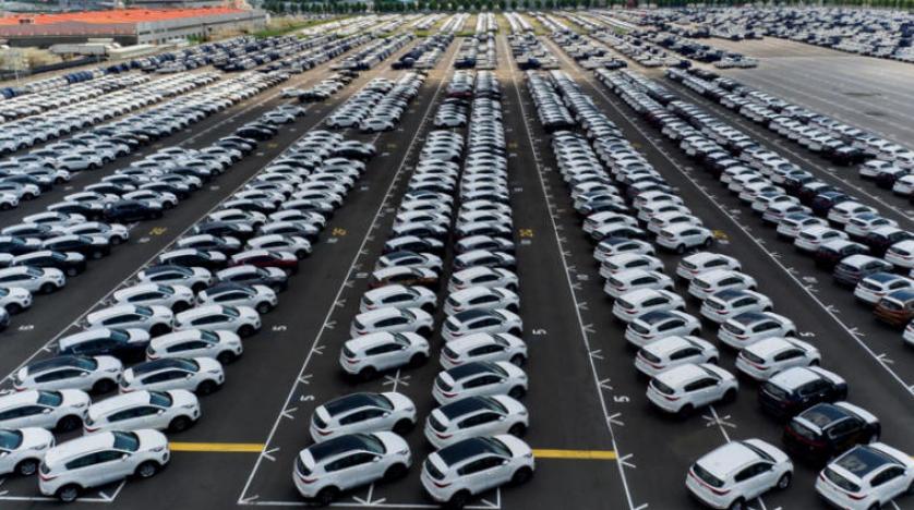 الصين ستحتل سوق السيارات العالمي المستعمل بتصديرها للخارج 1