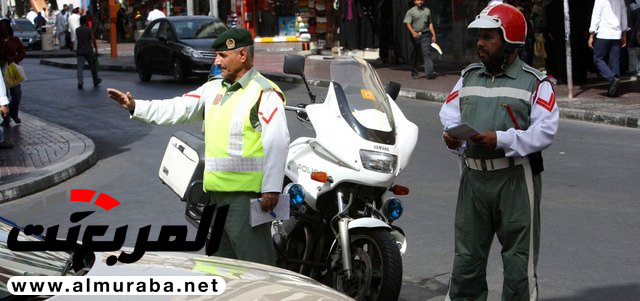 شرطة دبي تتيح تجديد الرخصة دون سداد المخالفات.. وهذا عدد المعفيين من الغرامات المرورية 3