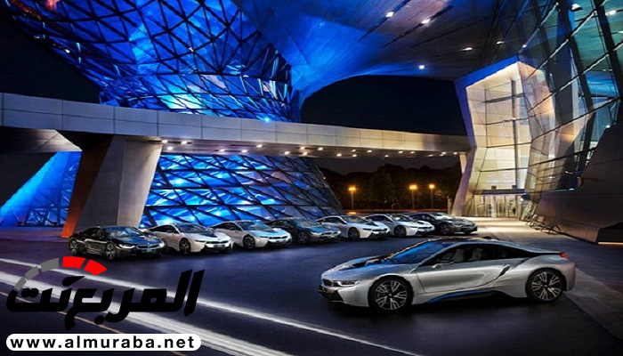 "بالصور" أفضل وأجمل 5 متاحف للسيارات حول العالم 13