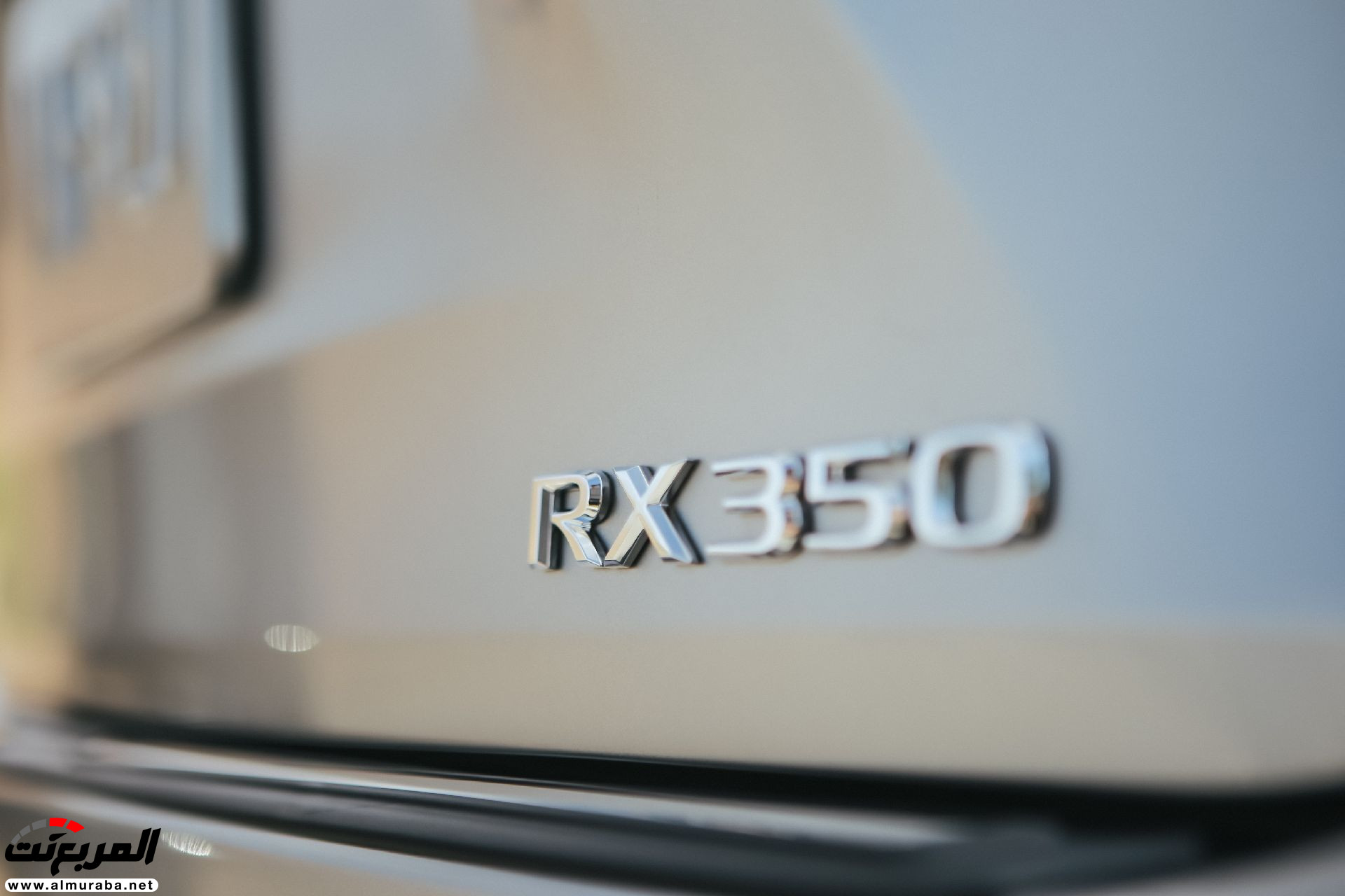 "40 صورة" لكزس RX 2020 المحدثة تحصل على تصميم وتقنيات جديدة 15