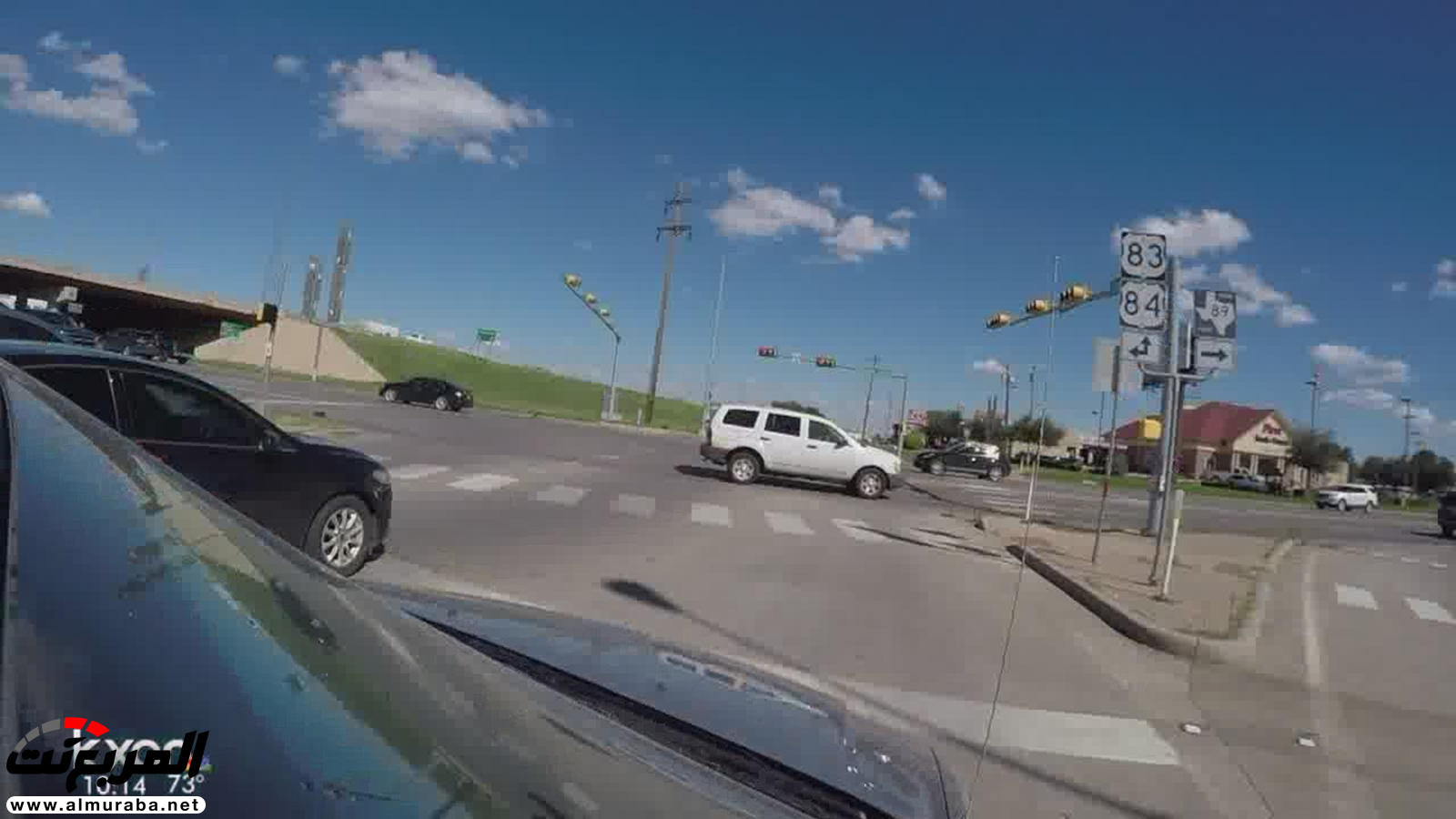 ولاية تكساس ستحظر كاميرات إشارات المرور.. لماذا؟ 19
