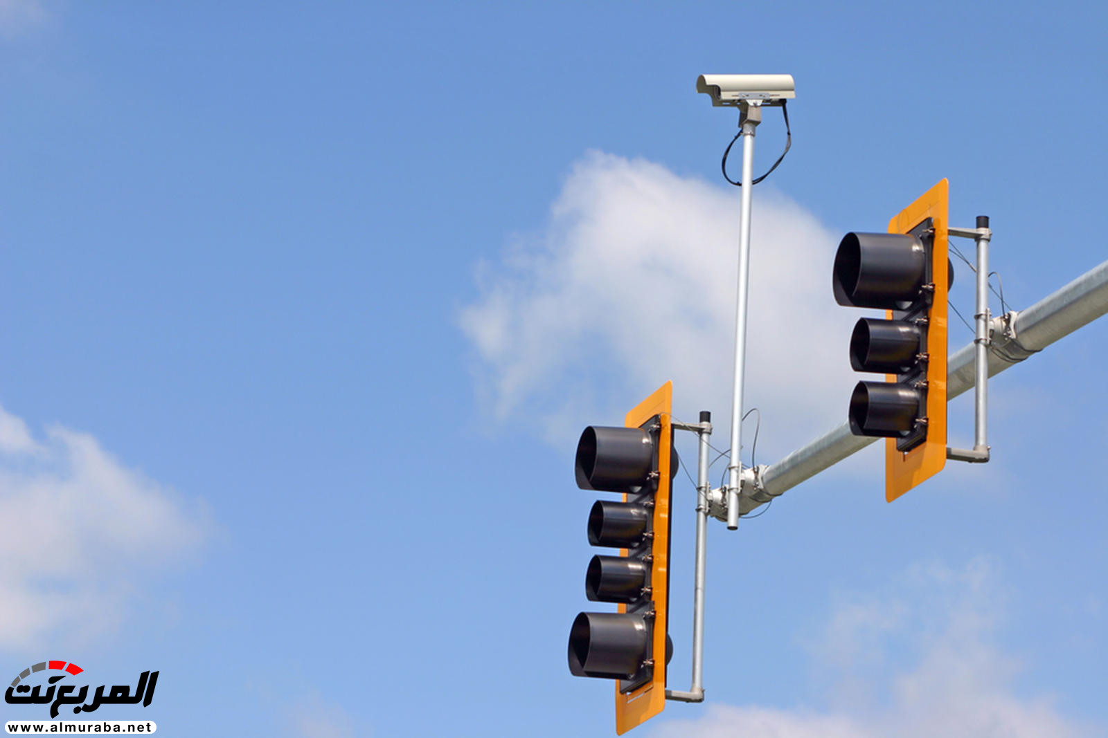 ولاية تكساس ستحظر كاميرات إشارات المرور.. لماذا؟ 6