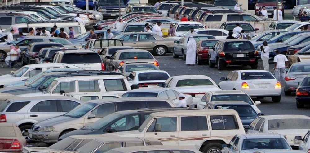 "دراسة": 35% من مشتري السيارات المستعملة يتعرضون للخداع 2