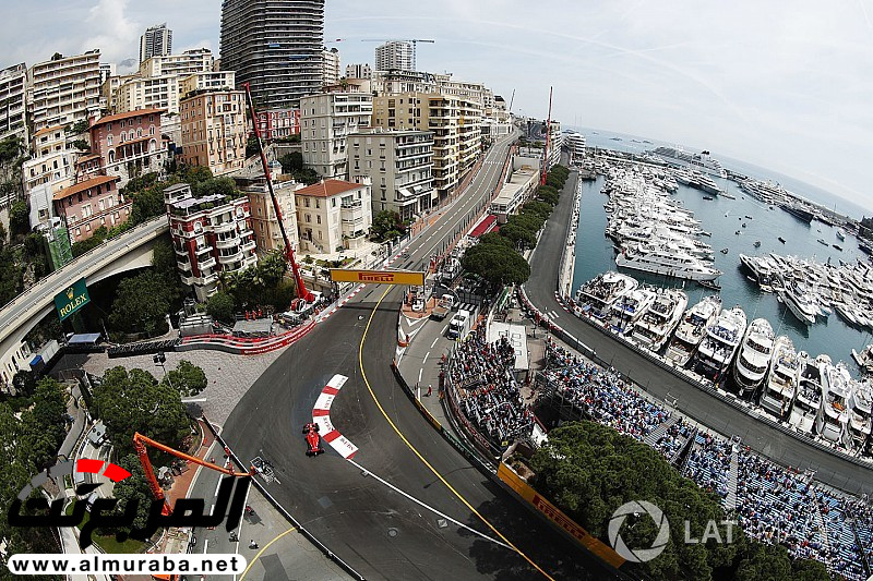 لماذا تعتبر جائزة موناكو الكبرى من أهم سباقات الفورمولا 1 – 2019