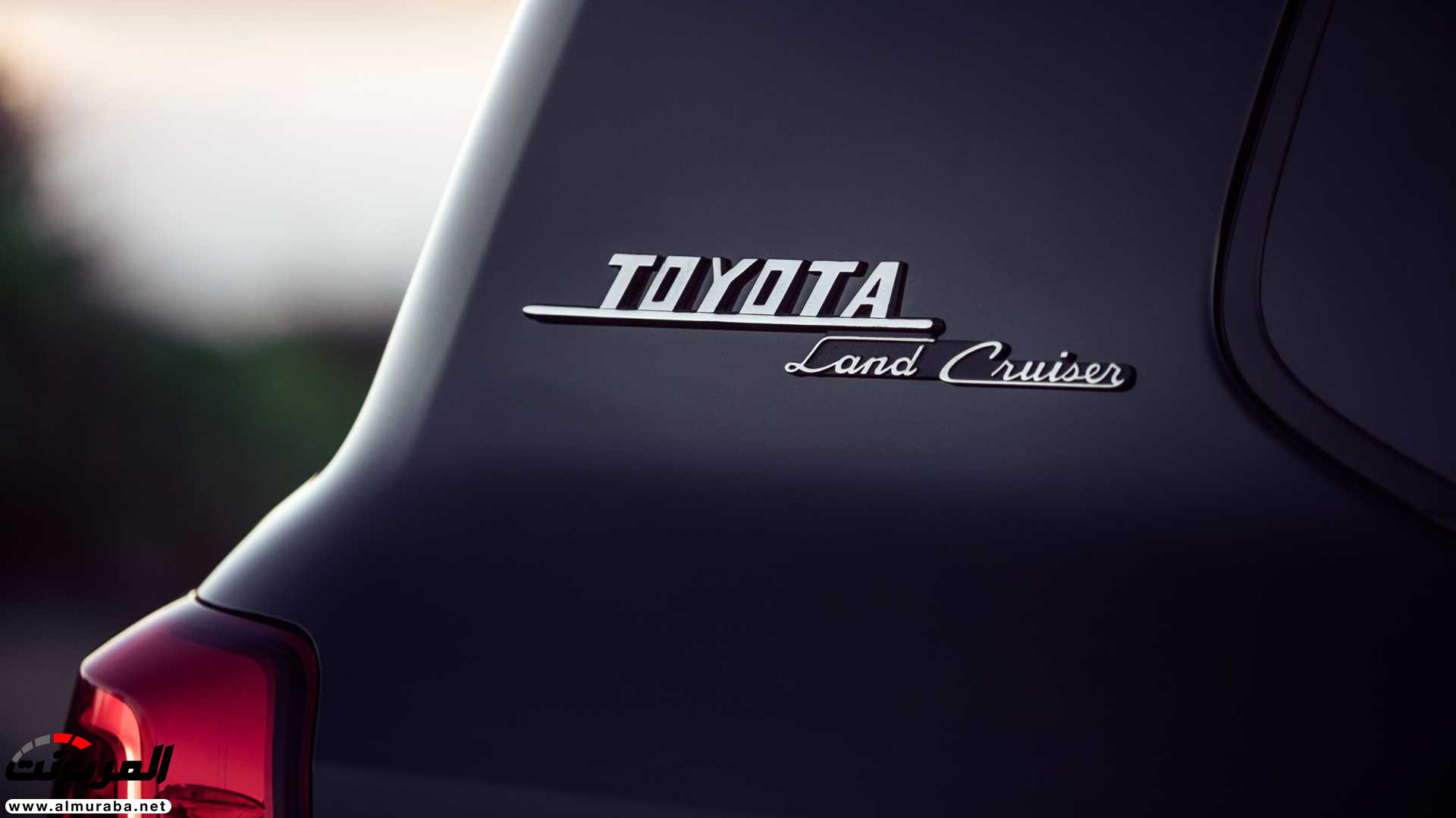تويوتا لاند كروزر الجيل القادم ستتخلى عن محرك V8 18
