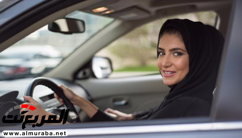 عام على قيادة المرأة للسيارة في المملكة.. أثبتن كفاءتهن للجميع 2