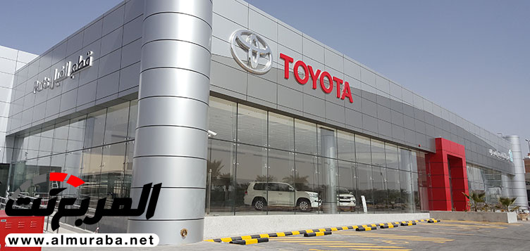 تويوتا ترفض بناء مصنع لإنتاج سياراتها في السعودية.. وهذه أسبابها 1