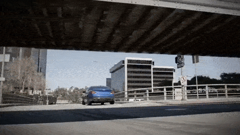 "بالفيديو" جينيسيس G70 تؤدي استعراض خطير بفيلم Fast and the Furious 2