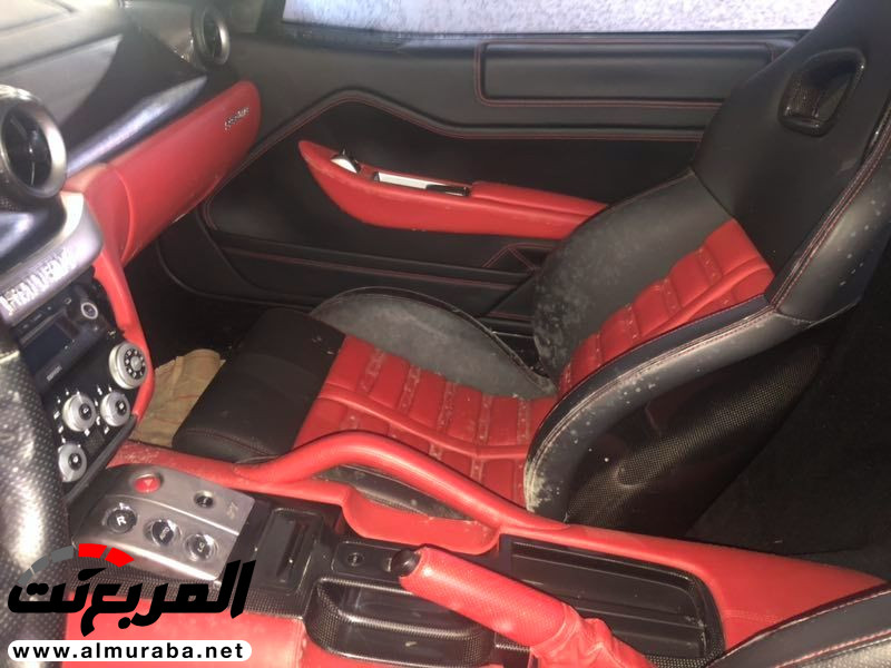 يمكنك شراء فيراري 599 GTB مقابل 940 ريال في الصين! 4