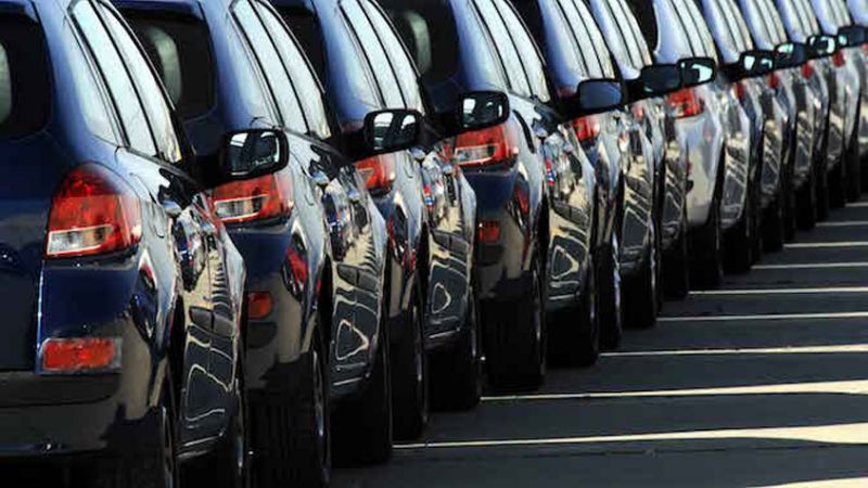 "دراسة" تراجع واردات المملكة من السيارات 14.8% خلال 2018 5