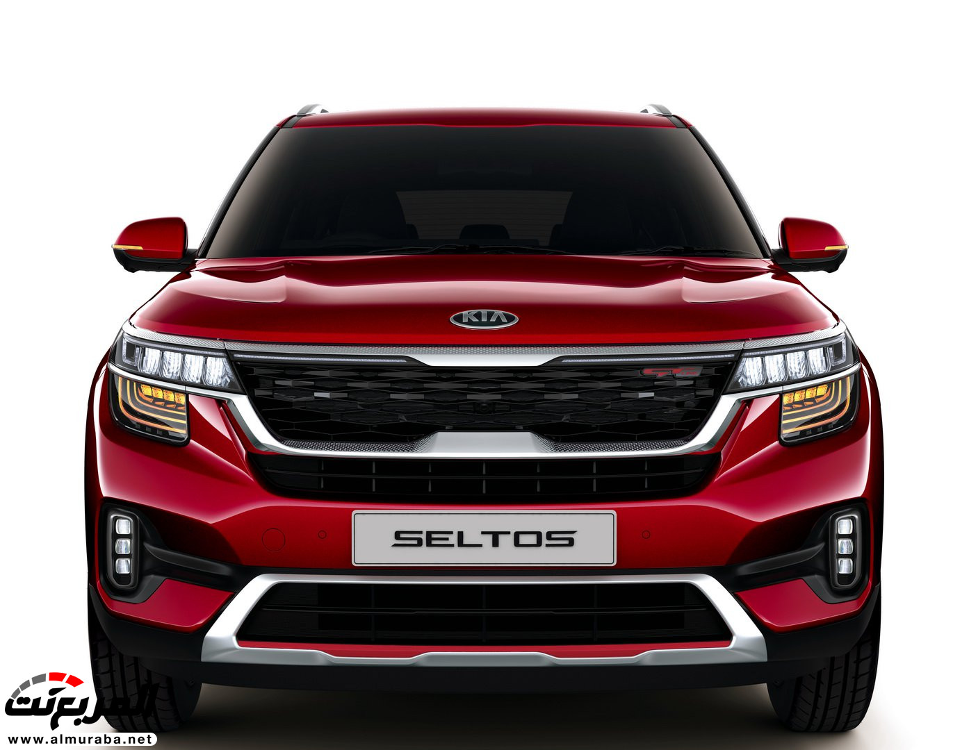كيا سيلتوس 2020 تكشف نفسها رسمياً كأصغر SUV للعلامة الكورية 51
