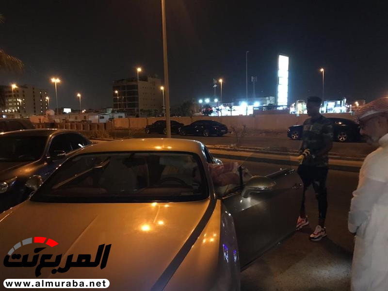 "بالصور" إهداء سيارة بنتلي إلى كمارا بعد انضمامه لنادي الاتحاد 3