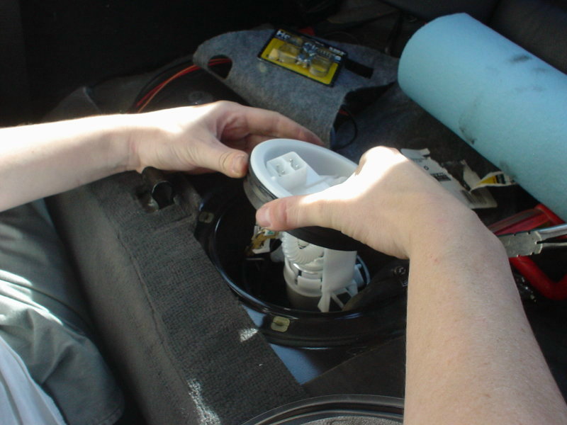7 نصائح للحفاظ على مضخة وقود السيارة من التلف والأعطال