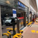 "بالصور" افتتاح أكبر مجمع مواقف ذكية للسيارات بالشرق الأوسط في مكة 13