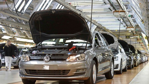 فولكس واجن تفتتح مصنع في تركيا بقدرة إنتاجية 300 ألف سيارة سنوياً 2