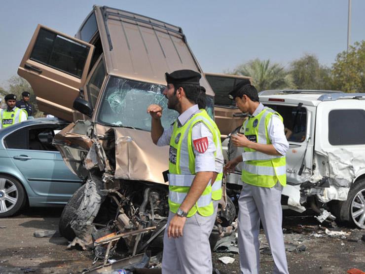هيئة التأمين الإماراتية ستضع جهازاً في السيارات لمراقبة سلوك السائقين 2