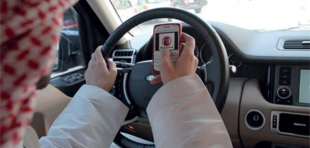 5 نصائح تساعد السائقين في الحفاظ على تركيزهم أثناء القيادة 13