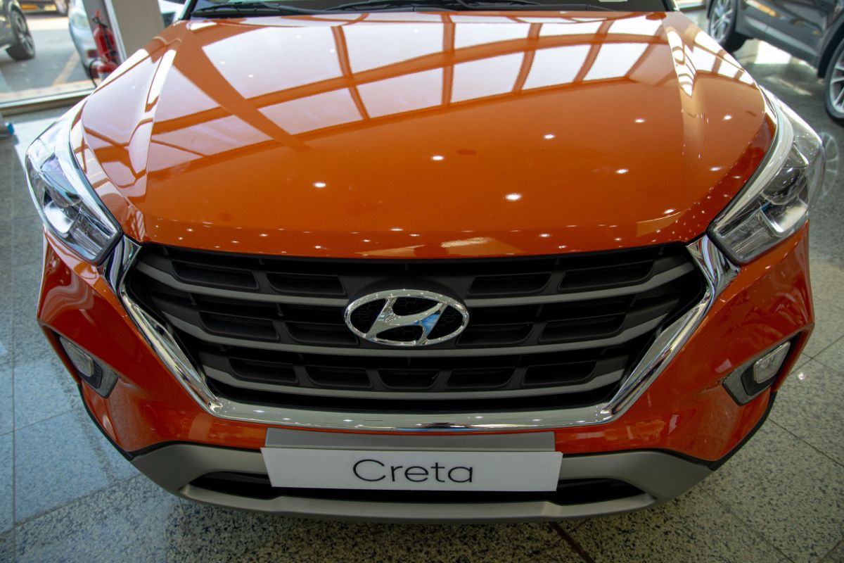 هيونداي كريتا 2020 المعلومات والمواصفات والمميزات Hyundai Creta 2