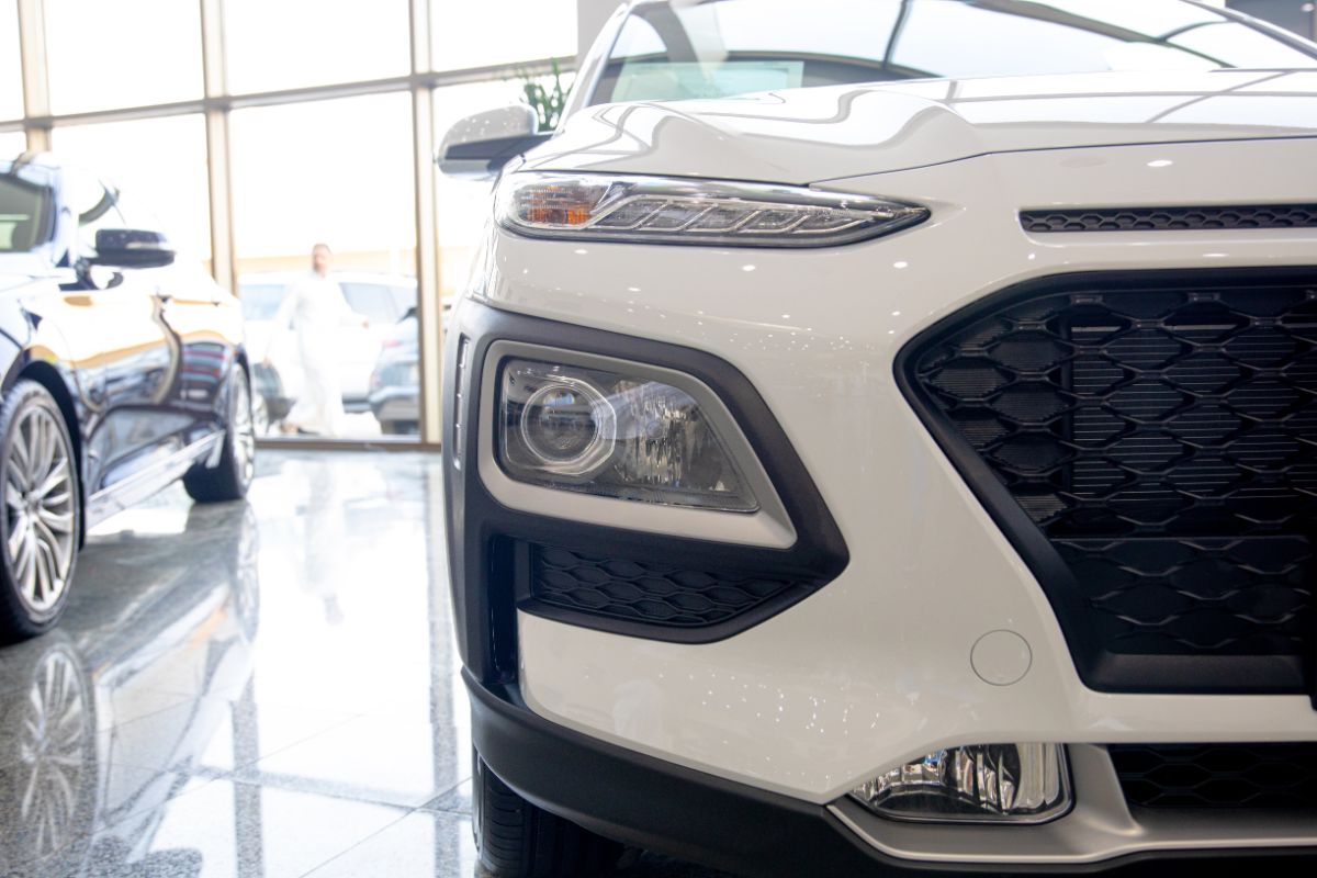 مميزات هيونداي كونا 2020 في السعودية Hyundai Kona 46