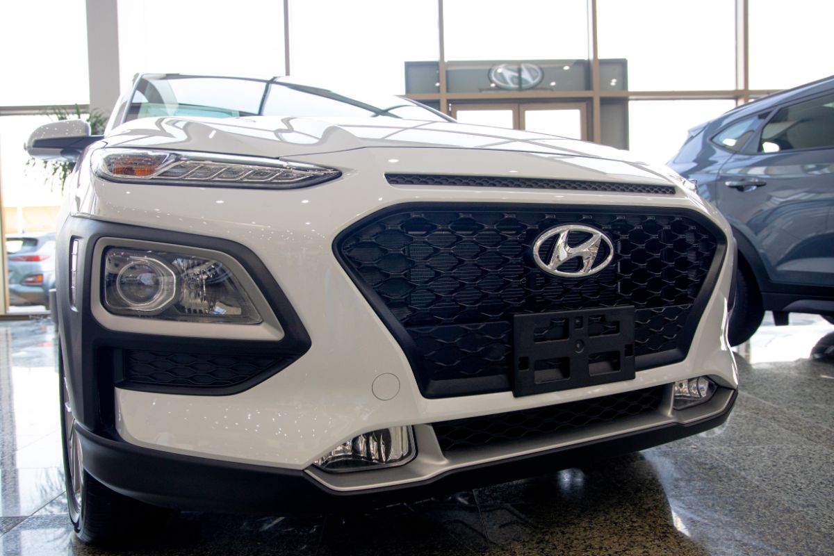 مميزات هيونداي كونا 2020 في السعودية Hyundai Kona 47