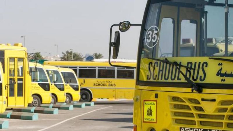 وزارة التعليم تُعلن عن وظائف سائقات لحافلات النقل المدرسي.. وإليكِ الشروط 2