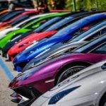 تعرف على أكثر 3 ألوان شعبية للسيارات في العالم 3