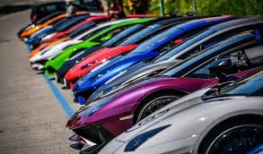 تعرف على أكثر 3 ألوان شعبية للسيارات في العالم