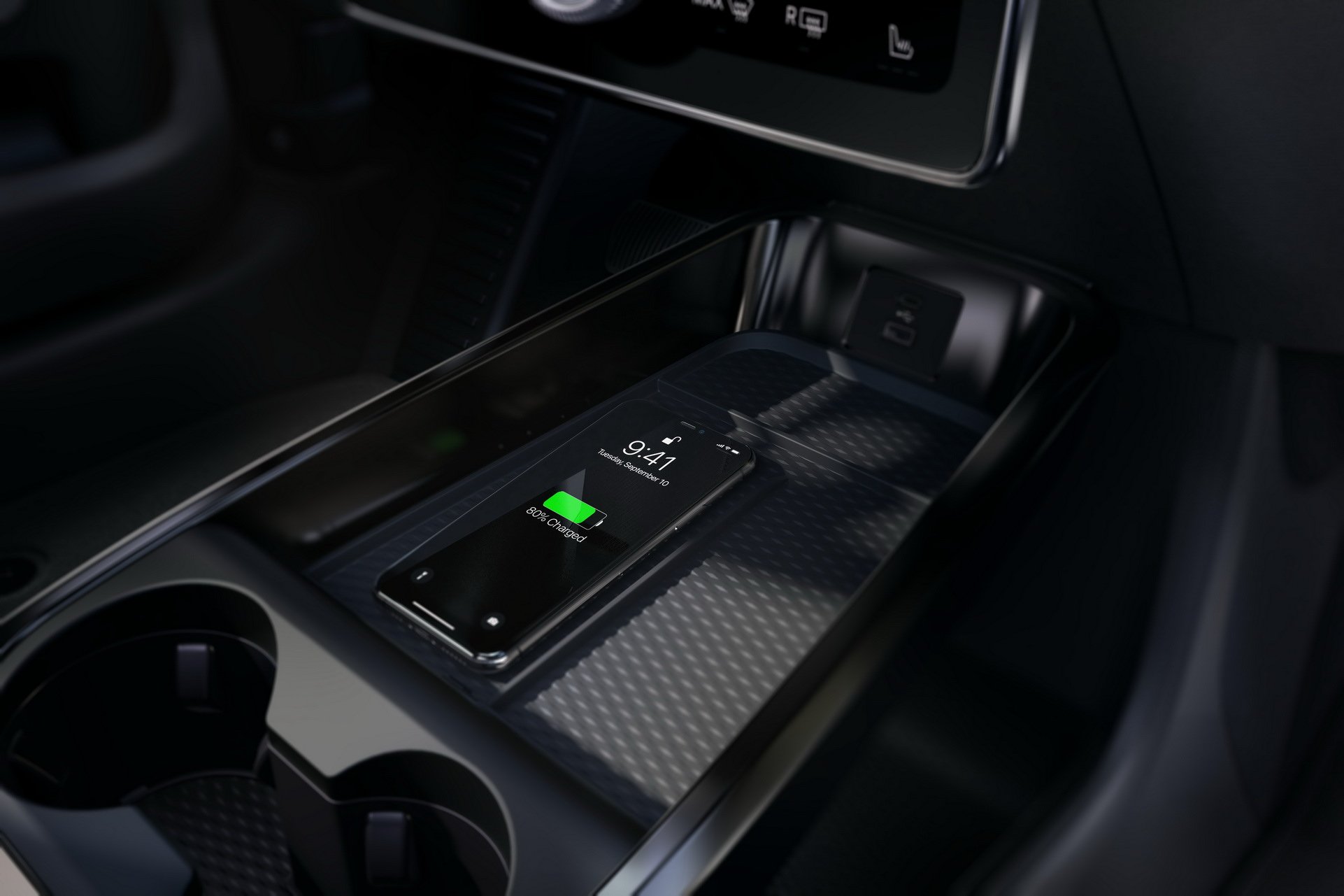 فورد موستنج ماخ اي SUV الكهربائية تكشف نفسها رسمياً 45