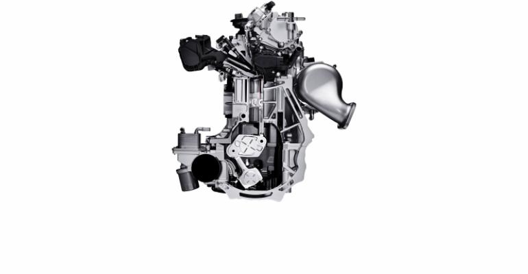 محرك نيسان التيما 2020 يصنف ضمن أفضل محركات السيارات في العالم 2