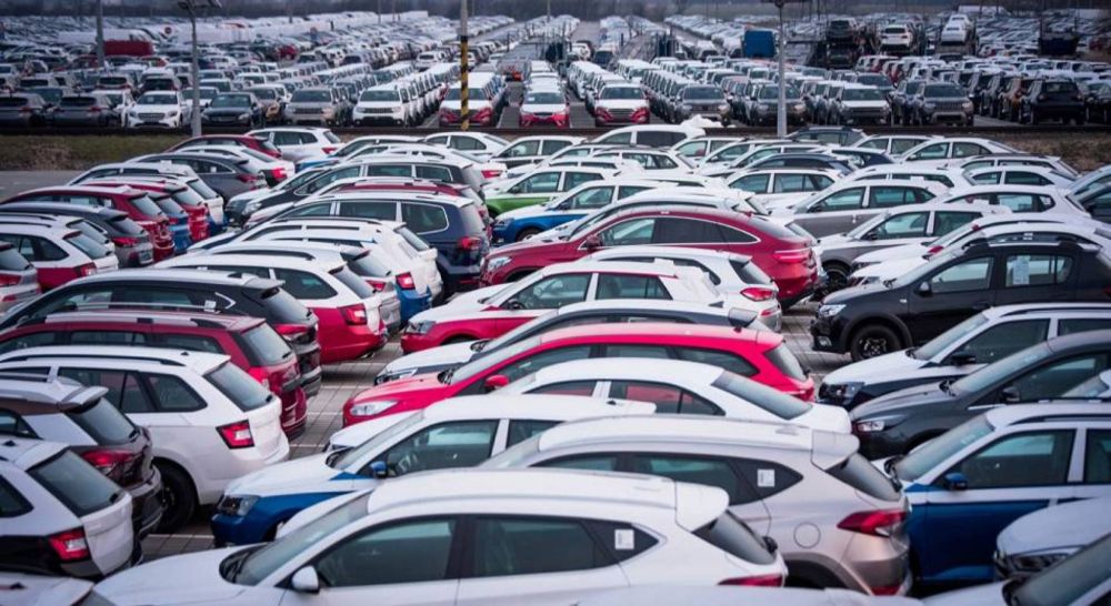 مبيعات السيارات فى السعودية تقفز %18.5 خلال 11 شهراً