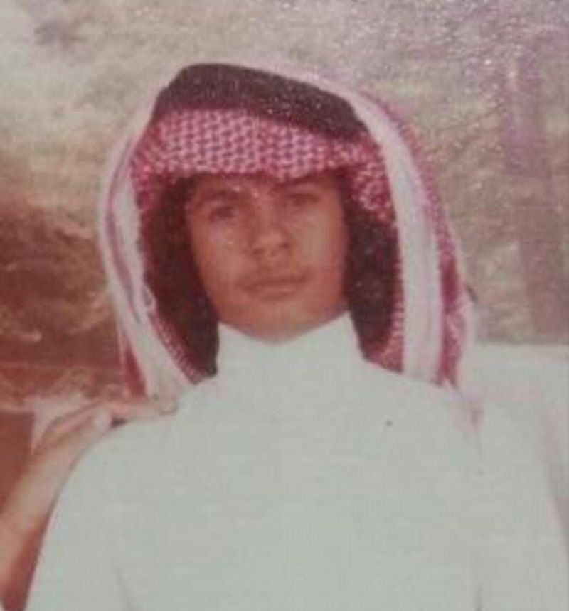 بسبب ممارسته التفحيط.. مواطن سعودي اختفى منذ 35 عاماً خوفاً من والده! 3
