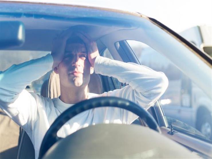نصائح هامة تتفادى بها الدوار والغثيان أثناء ركوب السيارة