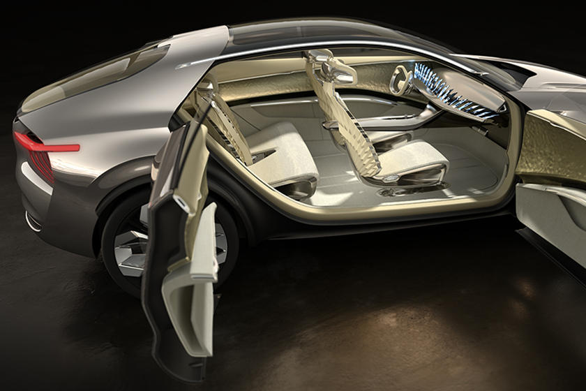 أول سيارة كيا كهربائية بالكامل ستصل في 2021 25