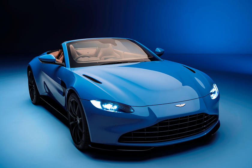 "بالصور" أبرز السيارات الجديدة القادمة في معرض جنيف للسيارات 2020 16