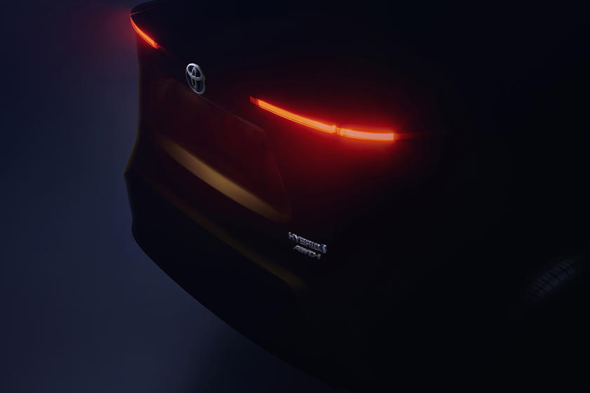 "بالصور" أبرز السيارات الجديدة القادمة في معرض جنيف للسيارات 2020 19