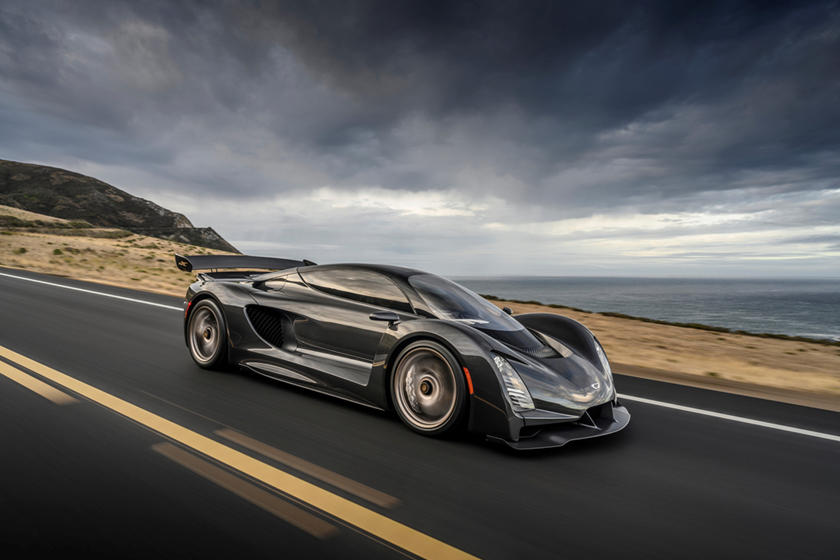 "بالصور" أبرز السيارات الجديدة القادمة في معرض جنيف للسيارات 2020 22