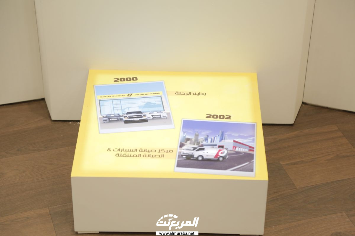 "80 صورة" جولة في جناح الوفاق لتأجير السيارات في معرض جدة للسياحة والسفر 36