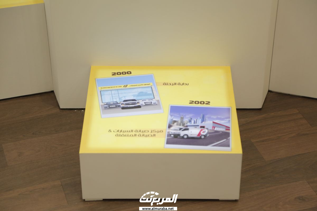"80 صورة" جولة في جناح الوفاق لتأجير السيارات في معرض جدة للسياحة والسفر 37