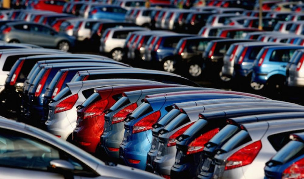 “وزارة التجارة”: 1050 سيارة يتم استدعائها يومياً بالمملكة.. لعيوب مصنعية