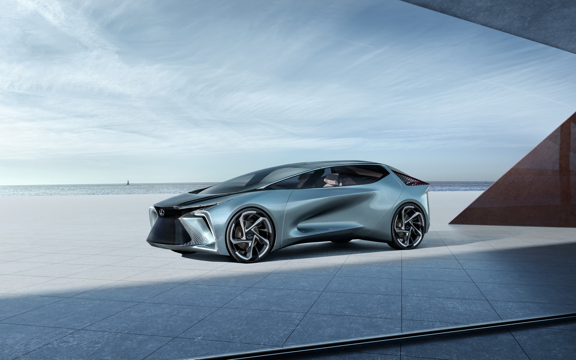 "بالصور" أبرز السيارات الجديدة القادمة في معرض جنيف للسيارات 2020 6