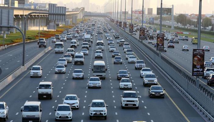 أبوظبي تعفي السيارات من رسوم المرور حتى نهاية 2020 10