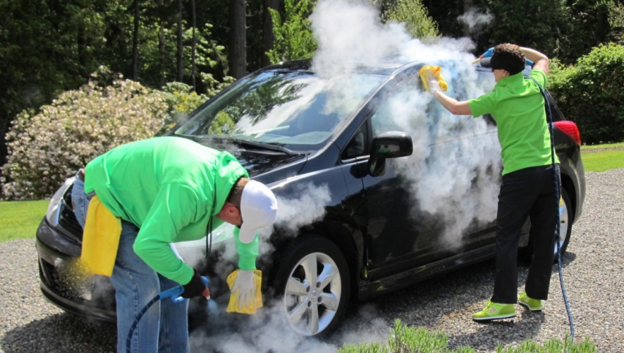 مناطق عليك تنظيفها جيداً في سيارتك للوقاية من الأمراض 6