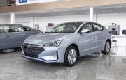 مميزات هيونداي النترا 2020 في السعودية Hyundai Elantra 3